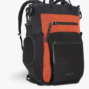 Sherpani Anti-Theft Soleil (Copper)